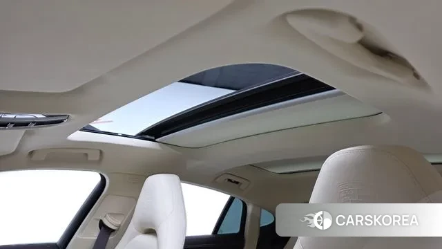 Porsche Panamera (971) id 3590804 из Кореи 9