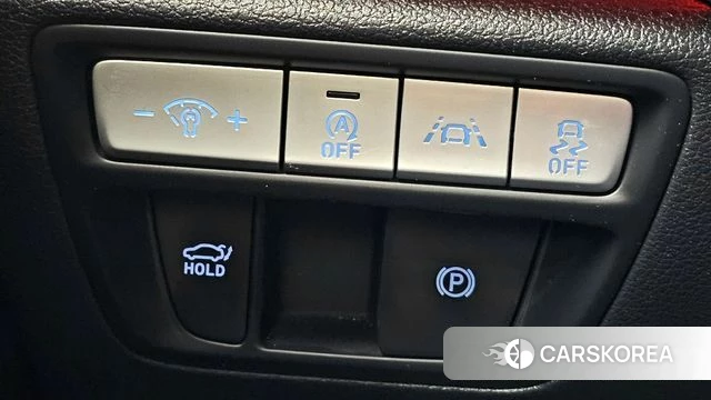 Genesis G80 (RG3) id 3827807 из Кореи 9