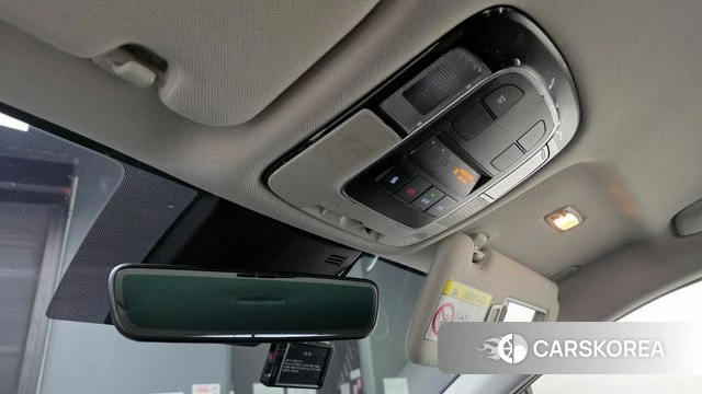 Hyundai Sonata (DN8) id 3935871 из Кореи 9