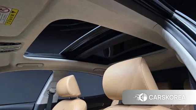 Kia K7 Premier id 3760592 из Кореи 9