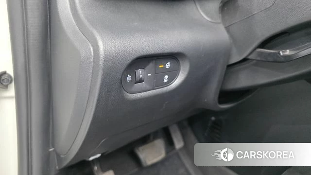 Hyundai Casper id 3892459 из Кореи 9