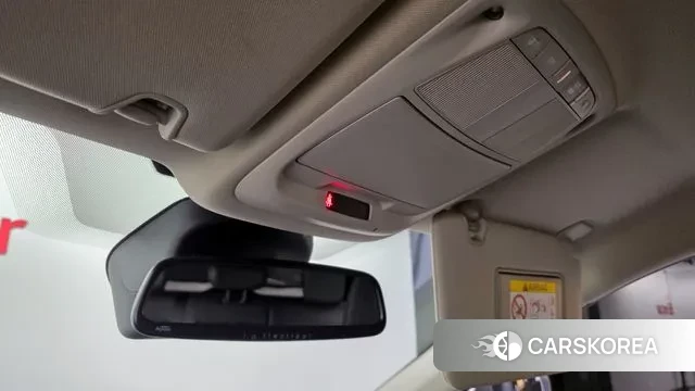 Renault Korea (Samsung) The New QM6 id 3453101 из Кореи 9