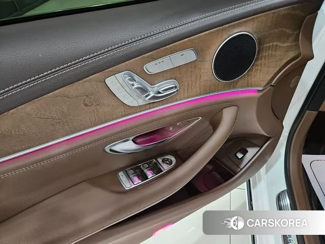 Mercedes-Benz E-Class W213 id 3454857 из Кореи 9
