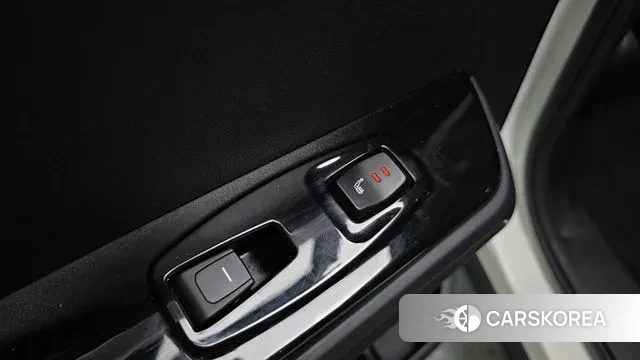 Ssangyong Torres EVX id 2968544 из Кореи 9