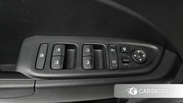 Hyundai Venue id 4620056 из Кореи 9
