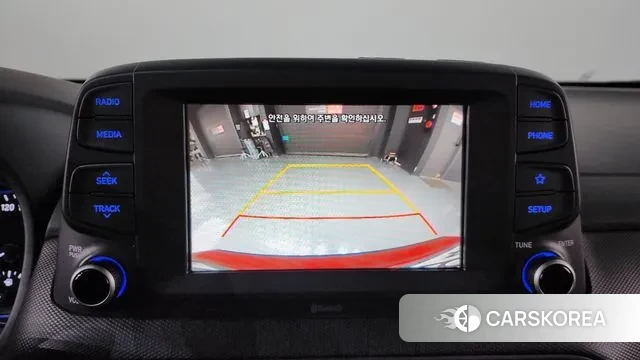 Hyundai Kona id 3505268 из Кореи 9