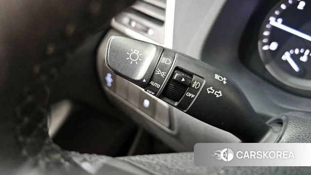 Hyundai All New Tucson id 3808454 из Кореи 9