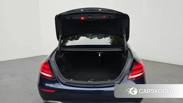 Mercedes-Benz E-Class W213 id 3024683 из Кореи 9