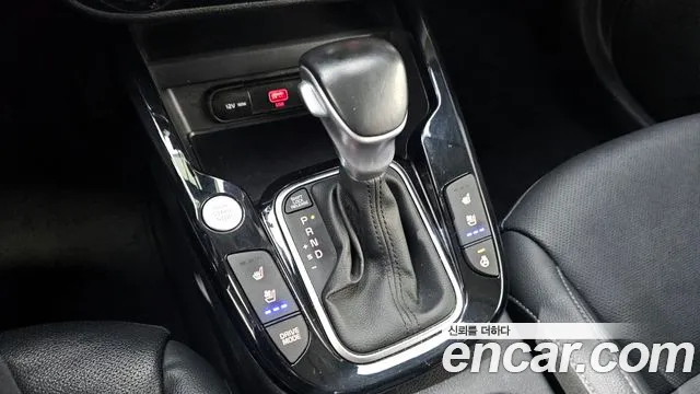 Kia Soul Booster id 2727298 из Кореи 9