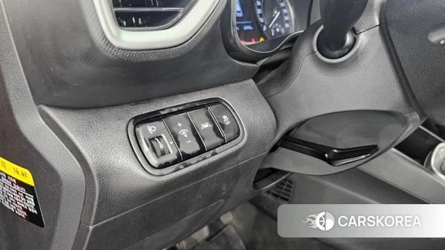 Hyundai Venue id 3905374 из Кореи 9