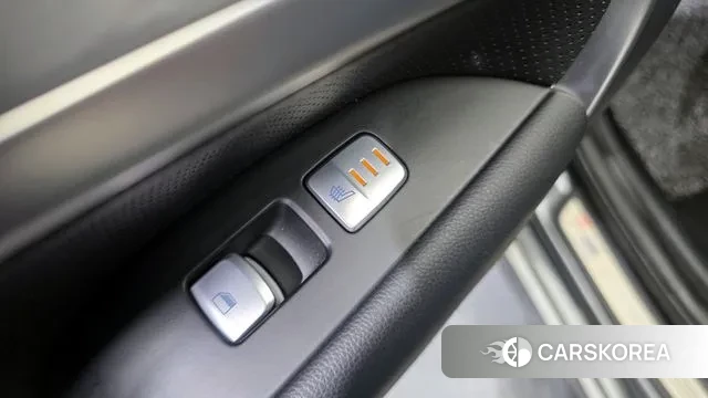 Genesis G70 id 3499729 из Кореи 9