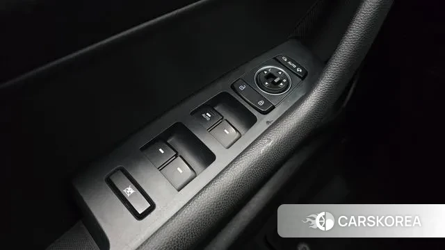 Hyundai Sonata New Rise id 3779137 из Кореи 9