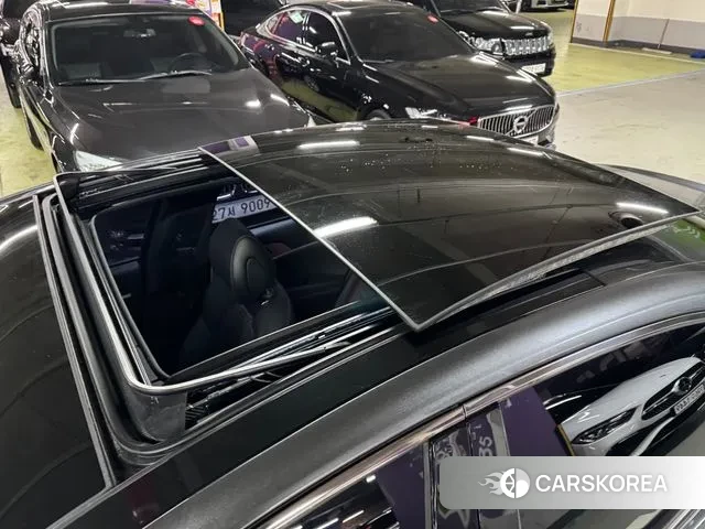 Genesis G70 id 2981914 из Кореи 9