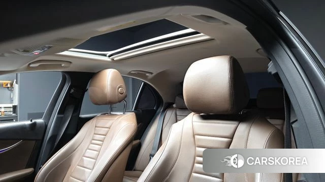 Mercedes-Benz E-Class W213 id 3846065 из Кореи 9