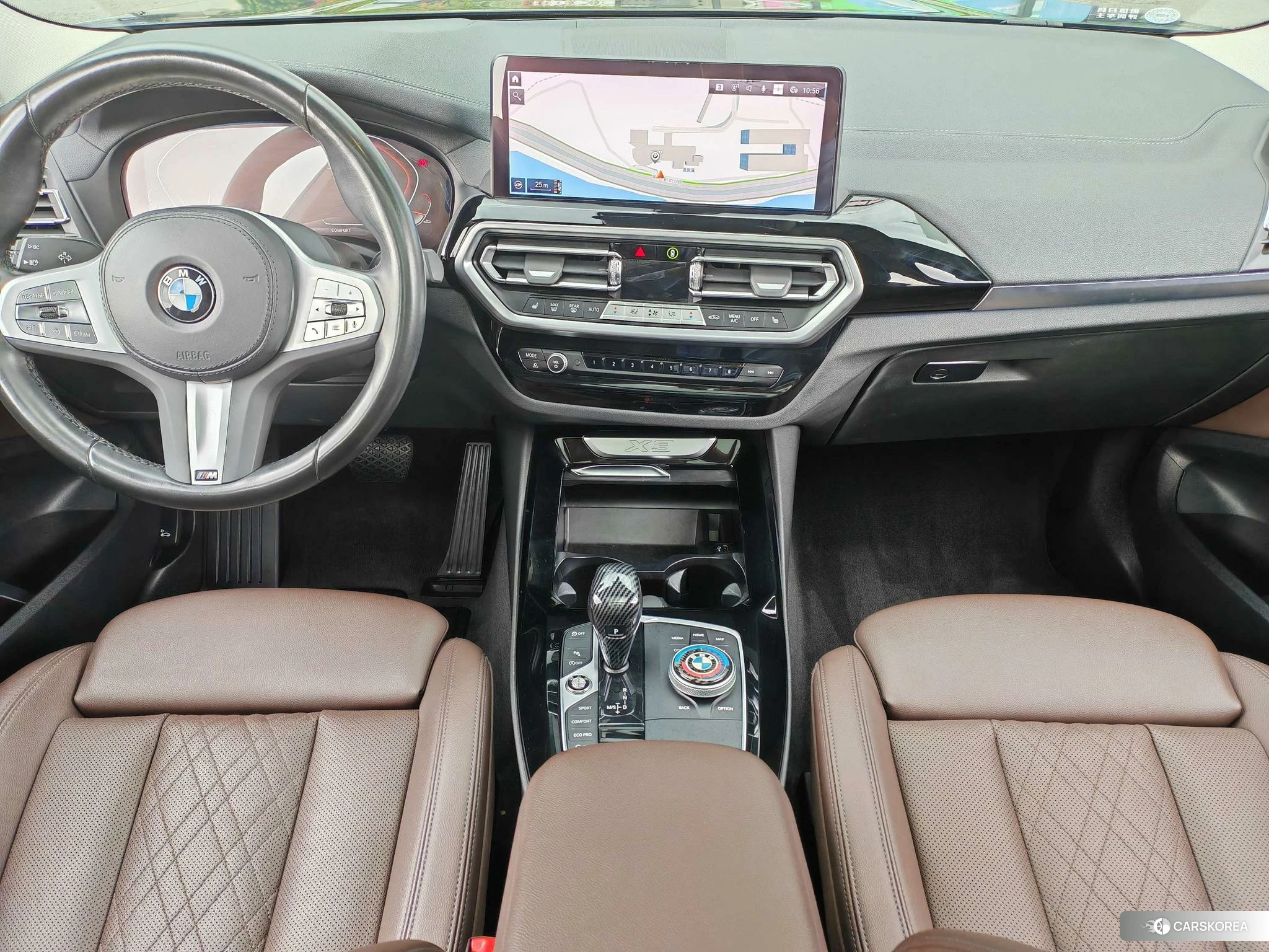 BMW X3 id 4455163 из Китая 9