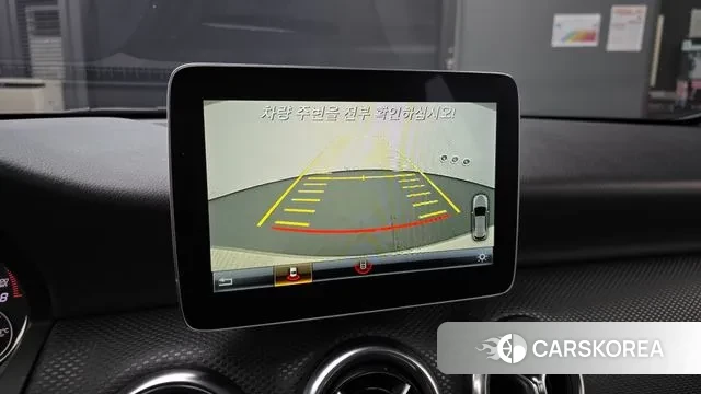 Mercedes-Benz A-Class W176 id 3445057 из Кореи 9