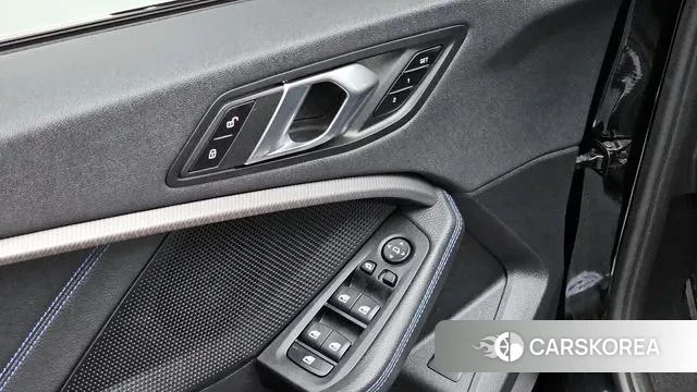 BMW 1 Series (F40) id 3442089 из Кореи 9