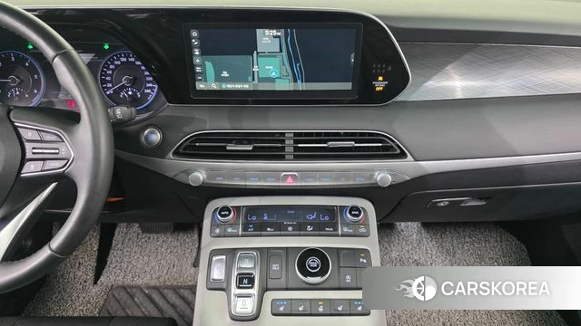 Hyundai Palisade id 4712156 из Кореи 9