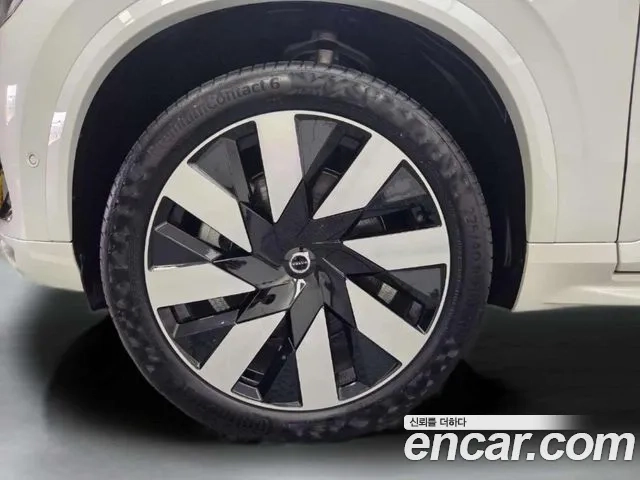 Volvo XC90 second Generation id 2943148 из Кореи 9