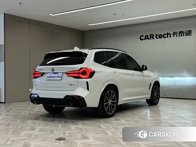 BMW X3 id 4321022 из Китая 9