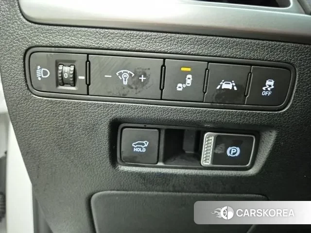 Hyundai Palisade id 3586639 из Кореи 9