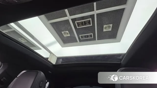 Mercedes-Benz GLE-Class W167 id 3053047 из Кореи 9