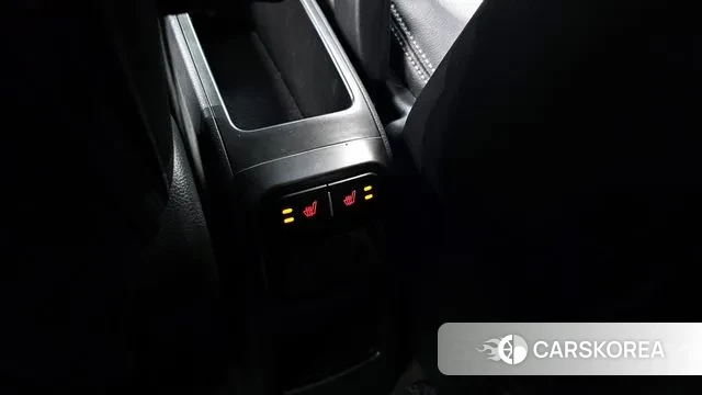 Kia The New Ray id 3647137 из Кореи 9