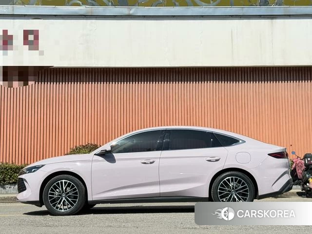 BYD Qin PLUS DM id 4241529 из Китая 9