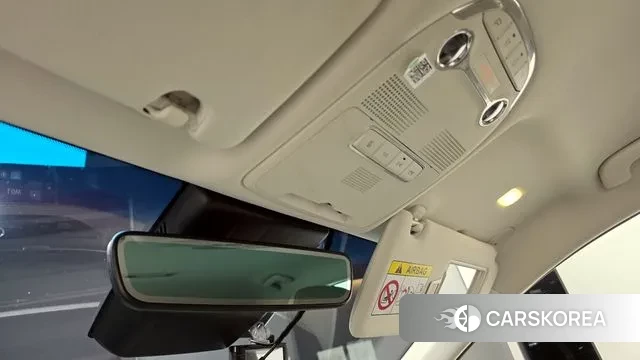 Hyundai The New Grandeur IG id 3032830 из Кореи 9