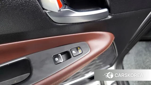 Hyundai Santa Fe TM id 3505379 из Кореи 9