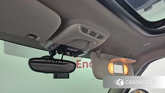 Mini Cooper Clubman id 3737258 из Кореи 9