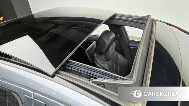 Mercedes-Benz S-Class W223 id 2420377 из Кореи 9