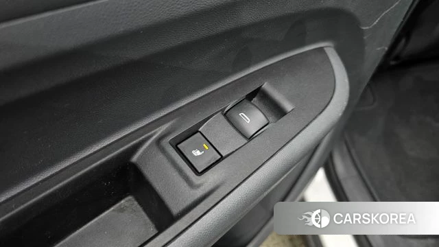 Chevrolet (GM Daewoo) Bolt EV id 3814474 из Кореи 9