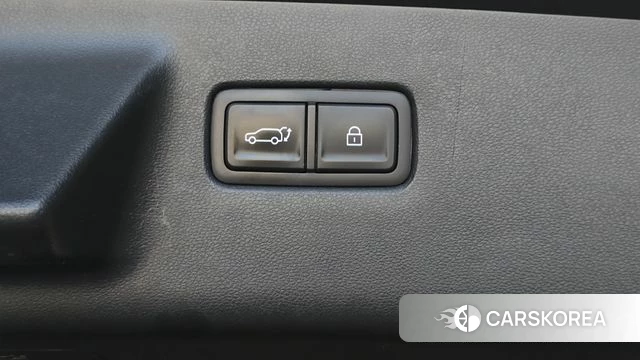 Hyundai Santa Fe (MX5) id 4853965 из Кореи 9
