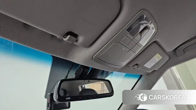 Ssangyong Berry New Tivoli id 2979780 из Кореи 9