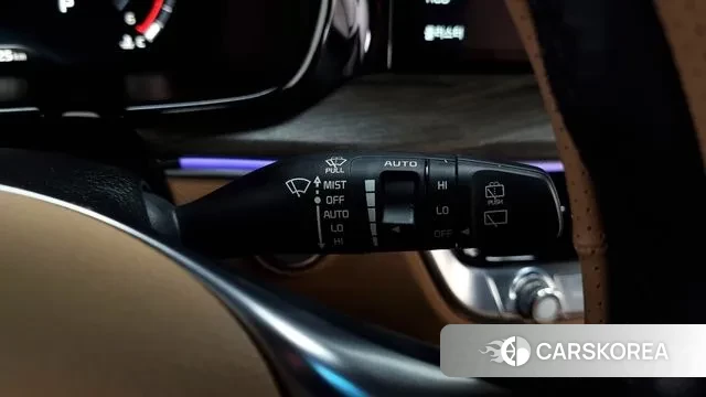 Kia Mohave Master id 3355731 из Кореи 9