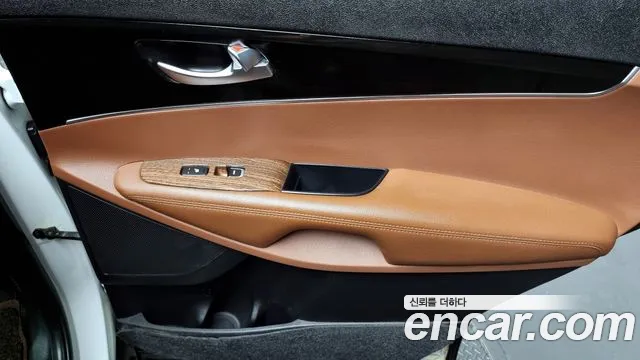 Kia The New Sorento id 2798168 из Кореи 9