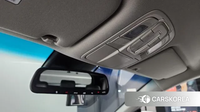 Hyundai Santa Fe TM id 3708853 из Кореи 9