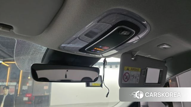 Hyundai Avante (CN7) id 4724148 из Кореи 9