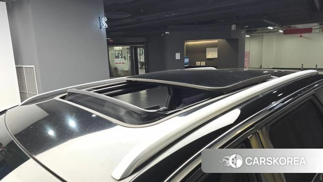 Peugeot 5008 second generation id 4225482 из Кореи 9