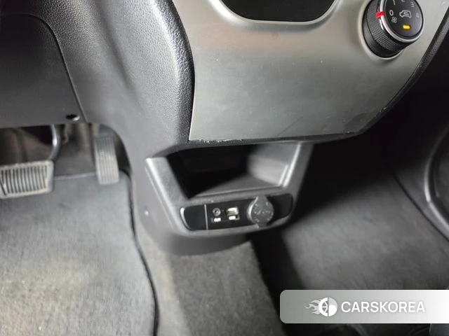 Kia The New Ray id 4233162 из Кореи 9