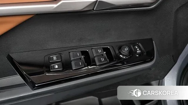 Ssangyong Torres id 3002521 из Кореи 9