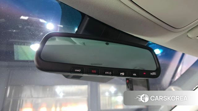 Kia K7 Premier id 4203389 из Кореи 9