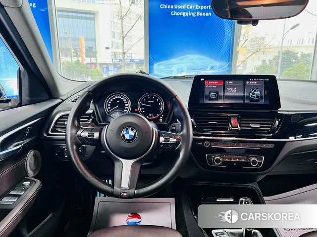 BMW 1 series id 4272317 из Китая 9