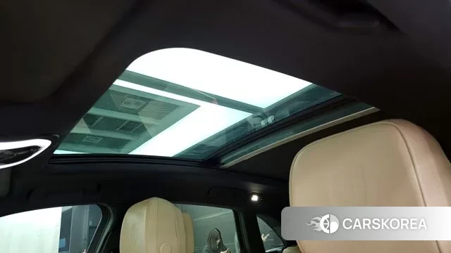 Porsche Macan id 3764661 из Кореи 9