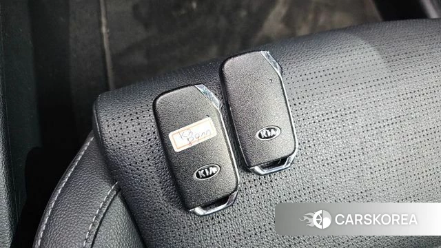 Kia Come New K3 id 4465654 из Кореи 9