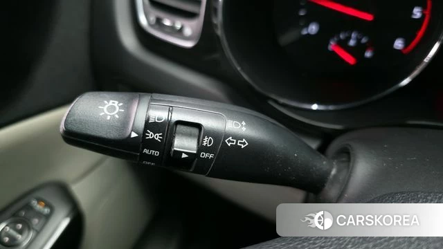 Kia The New Carnival id 3808220 из Кореи 9