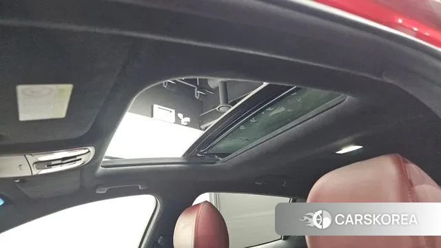 Kia Stinger id 3375080 из Кореи 9