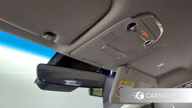 Hyundai The New Grandeur IG id 3407425 из Кореи 9