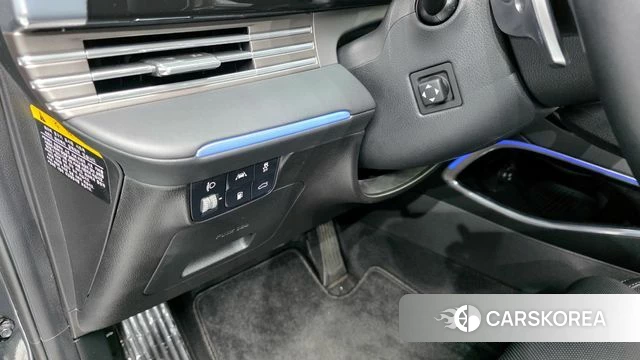 Hyundai The New Grandeur IG id 4225107 из Кореи 9